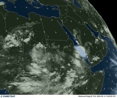 Satelliten - Somalia/Ost - Mi, 14.08. 18:00 MESZ