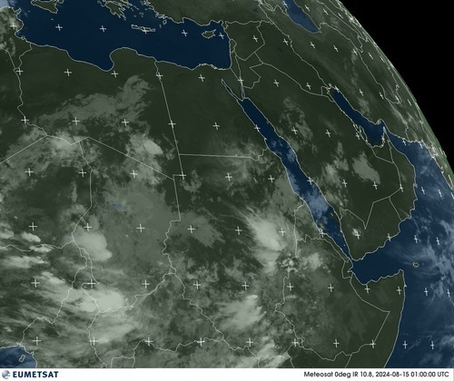 Satelliten - Somalia/Ost - Do, 15.08. 04:00 MESZ