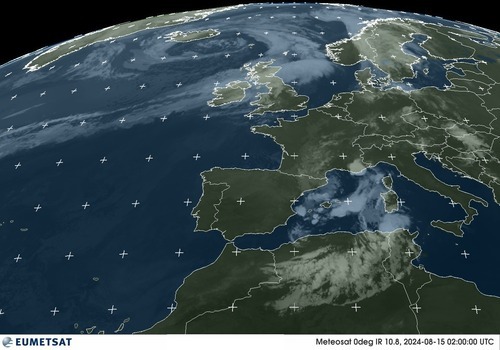 Satelliten - Schweden (Süd) - Do, 15.08. 05:00 MESZ