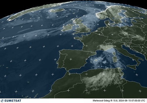 Satelliten - Flemish - Do, 15.08. 10:00 MESZ