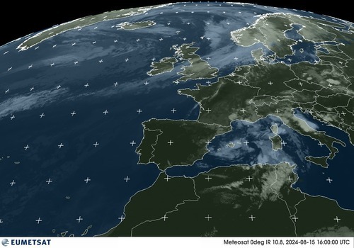 Satelliten -  - Do, 15.08. 19:00 MESZ