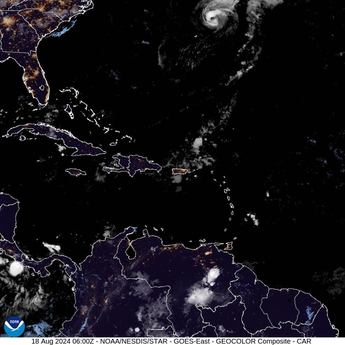 Satellite Image Washington!