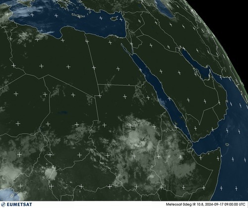 Satelliten -  - Di, 17.09. 12:00 MESZ