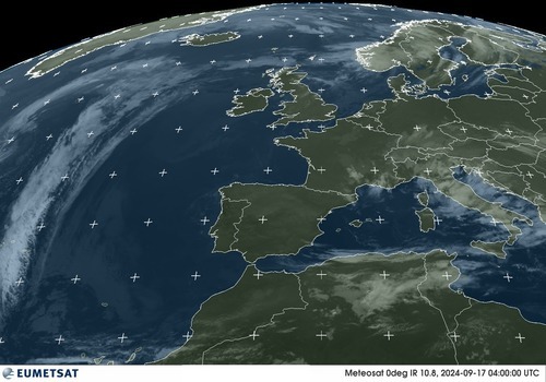 Satellite -  - Tu, 17 Sep, 06:00 BST