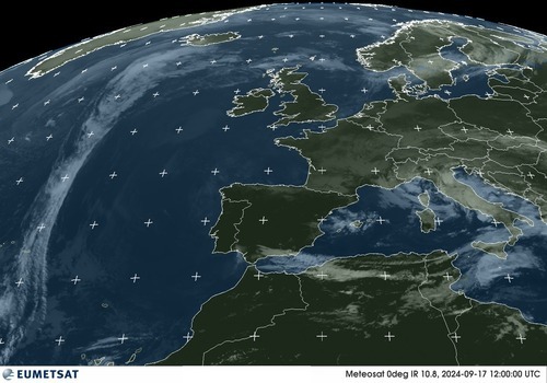 Satelliten - Boot - Di, 17.09. 15:00 MESZ