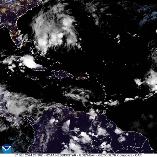 Satellite Image Hawaii!