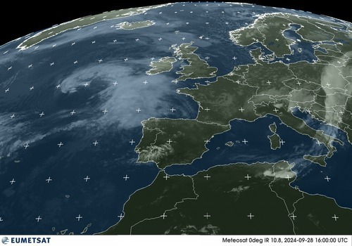 Satelliten - Denmark Strait - Sa, 28.09. 19:00 MESZ