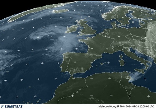 Satelliten - Rumänien - Sa, 28.09. 23:00 MESZ