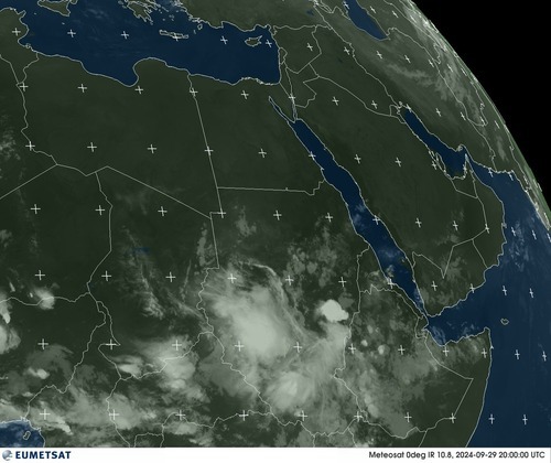 Satelliten - Golf v. Aden - So, 29.09. 23:00 MESZ