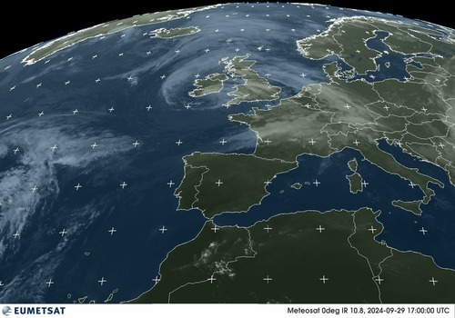 Satelliten - Altair - So, 29.09. 20:00 MESZ