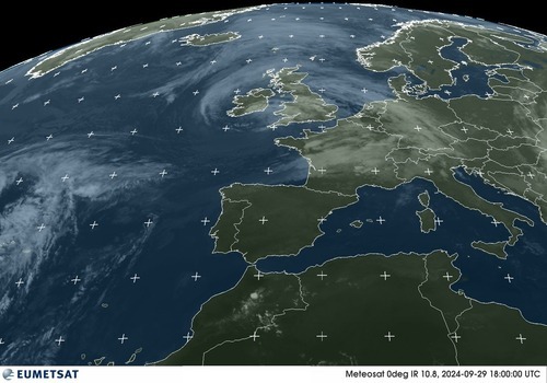 Satelliten - Tunesien/Nord - So, 29.09. 21:00 MESZ