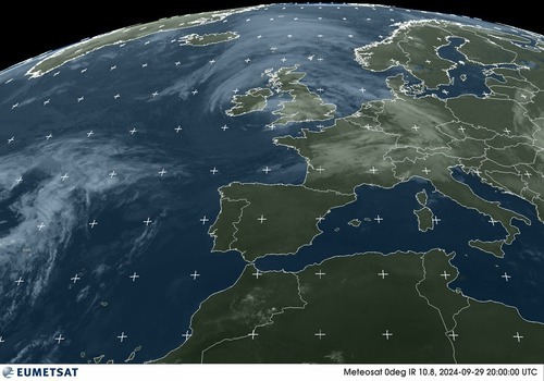 Satellite - Provence - Su, 29 Sep, 22:00 BST