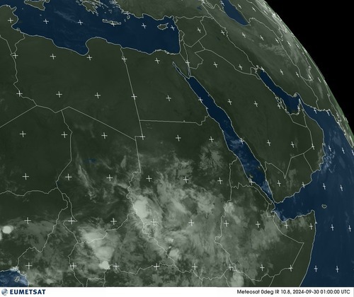 Satellite -  - Mo, 30 Sep, 03:00 BST