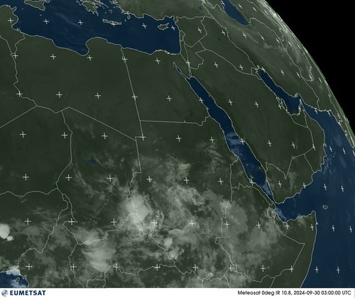 Satellite - Gulf of Oman - Mo, 30 Sep, 05:00 BST