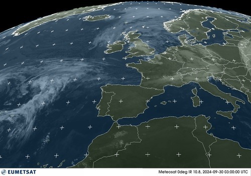 Satellite - Strait of Dover - Mo, 30 Sep, 05:00 BST