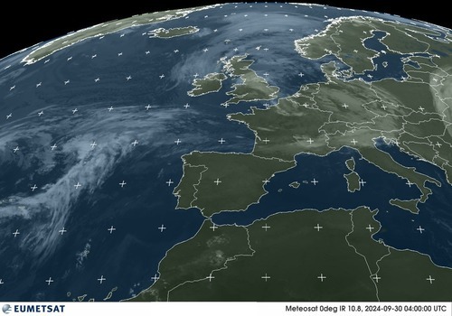 Satellite - German Bight - Mo, 30 Sep, 06:00 BST