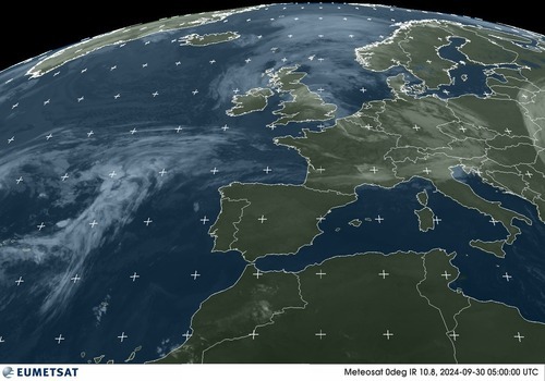 Satelliten - Flemish - Mo, 30.09. 08:00 MESZ