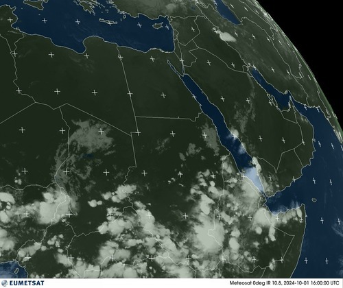 Satellite - South - Tu, 01 Oct, 18:00 BST