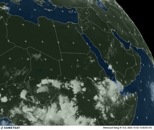 Satelliten - Arabische See (Ost) - Mi, 02.10. 18:00 MESZ