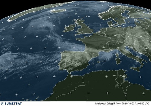 Satelliten - Madeira - Mi, 02.10. 15:00 MESZ