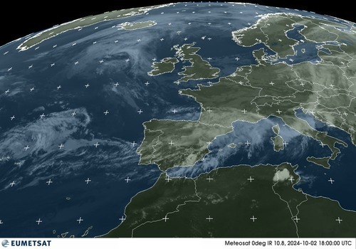 Satelliten - Charcot - Mi, 02.10. 21:00 MESZ