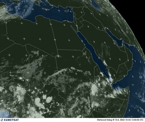 Satelliten -  - Fr, 04.10. 16:00 MESZ