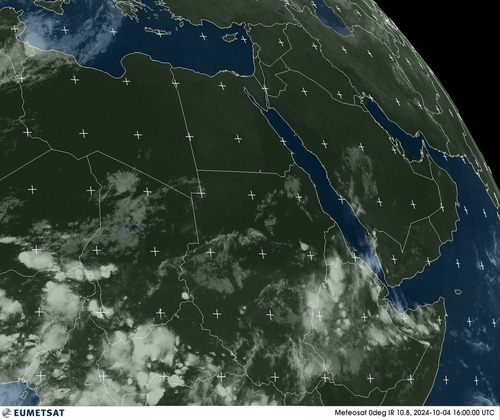 Satelliten -  - Fr, 04.10. 19:00 MESZ