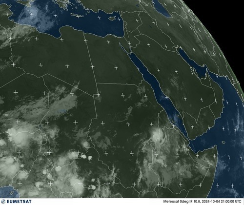 Satelliten -  - Sa, 05.10. 00:00 MESZ