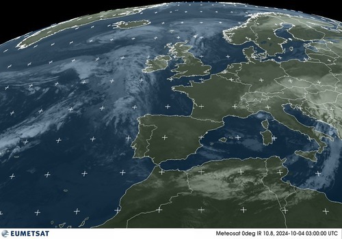 Satelliten - Charcot - Fr, 04.10. 06:00 MESZ