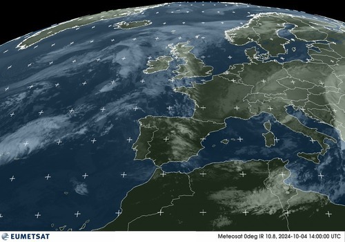 Satellite - Cromarty - Fr, 04 Oct, 16:00 BST