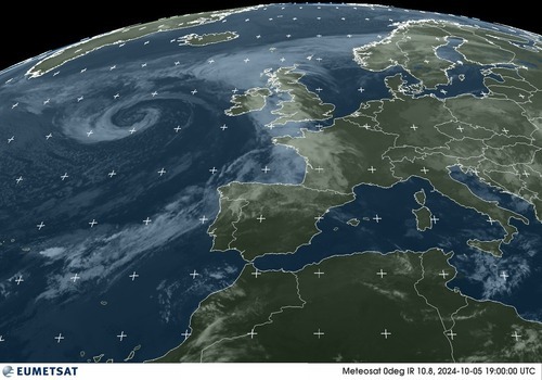 Satelliten -  - Sa, 05.10. 22:00 MESZ