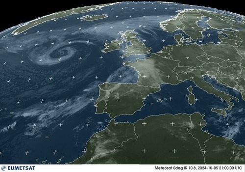 Satelliten -  - So, 06.10. 00:00 MESZ