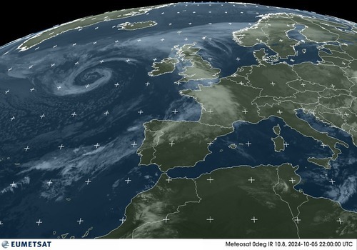 Satelliten - Schweden (Süd) - So, 06.10. 01:00 MESZ