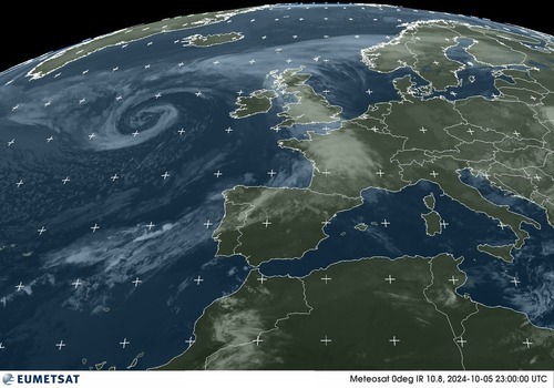 Satelliten - Denmark Strait - So, 06.10. 02:00 MESZ