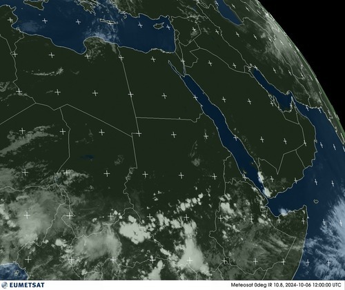 Satellite -  - Su, 06 Oct, 14:00 BST