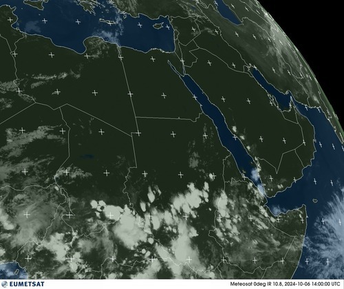 Satellite - Somalia/East - Su, 06 Oct, 16:00 BST