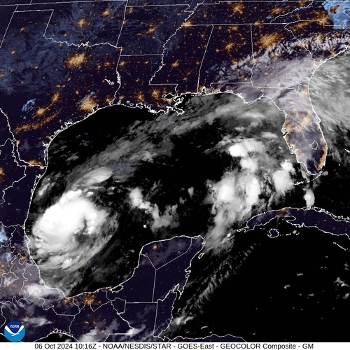 Satellite -  - Su, 06 Oct, 12:16 BST