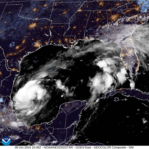 Satellite -  - Su, 06 Oct, 12:46 BST