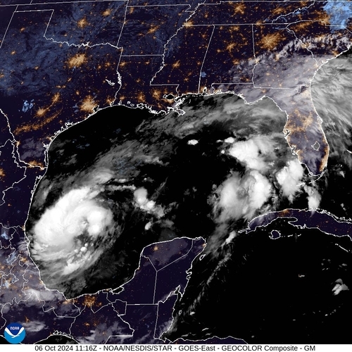 Satellite -  - Su, 06 Oct, 13:16 BST