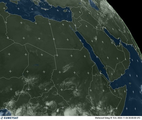 Satelliten -  - Mo, 04.11. 22:00 MEZ