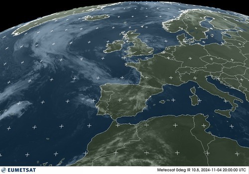 Satelliten - Frankreich - Mo, 04.11. 22:00 MEZ