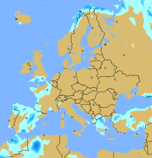 3h-Niederschlag !