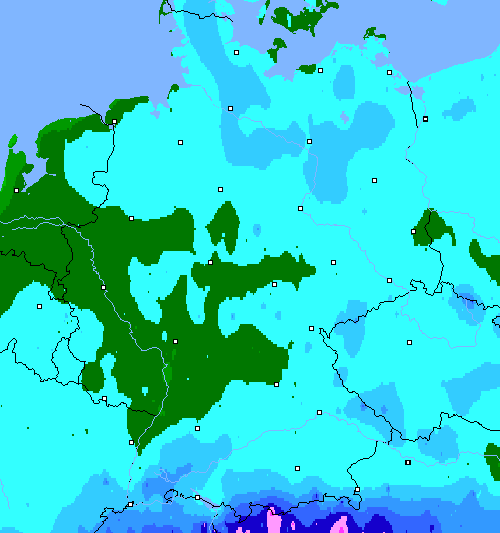 Tmin Deutschland